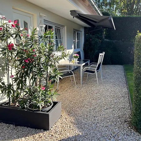 Ferienwohnung Hainzinger Rettenberg Exterior photo