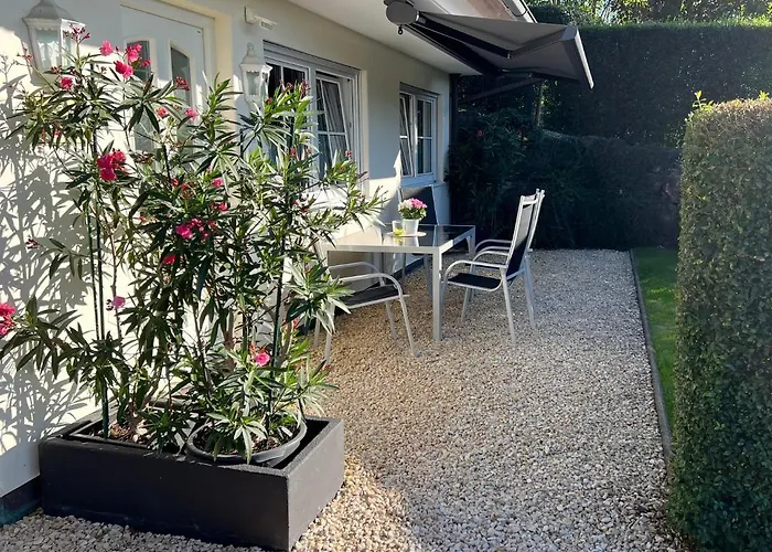 Ferienwohnung Hainzinger