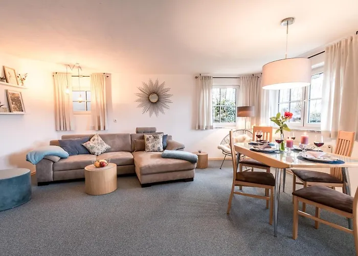 Ferienwohnung Hainzinger