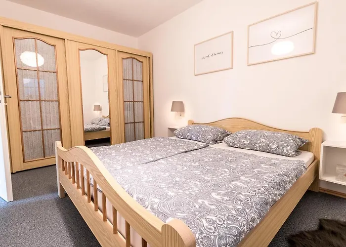 Ferienwohnung Hainzinger