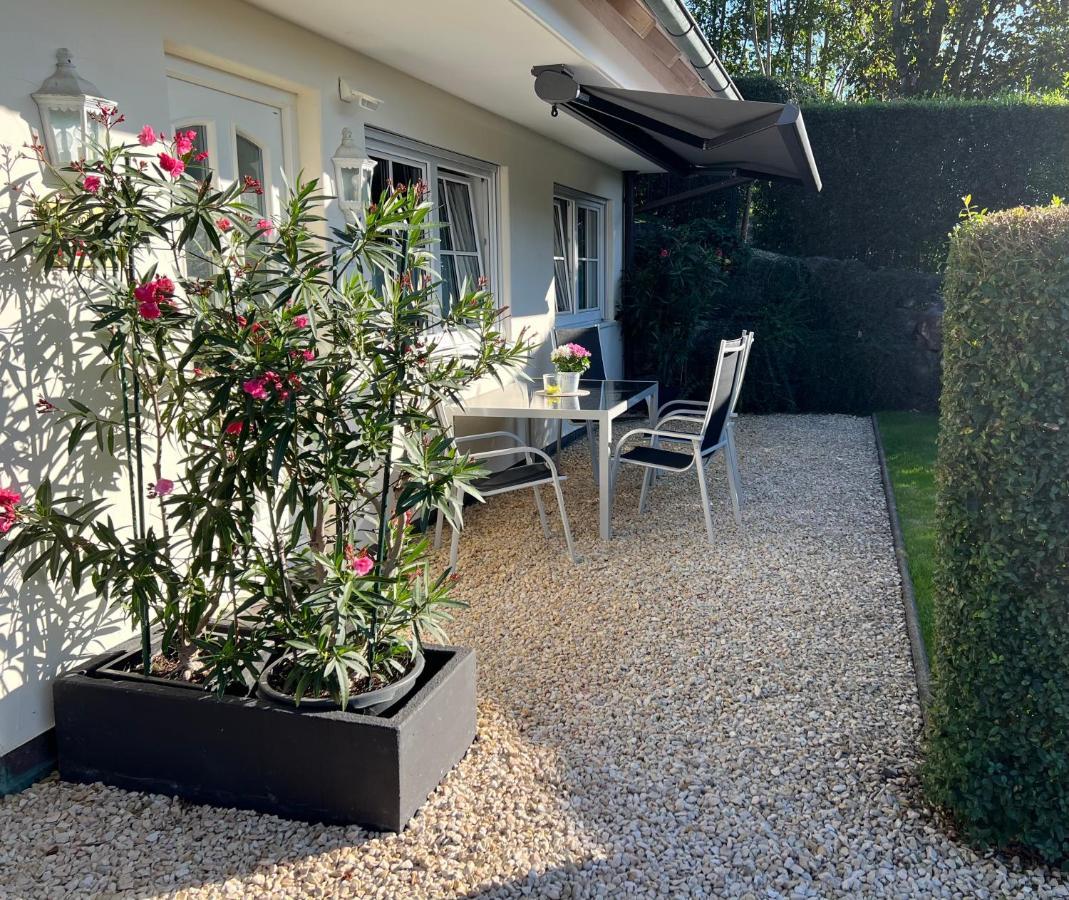 Apartment Hainzinger *