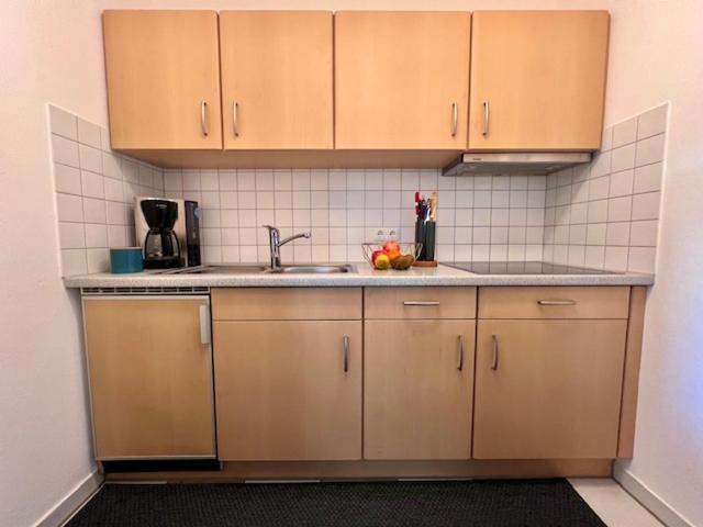 Apartment Hainzinger