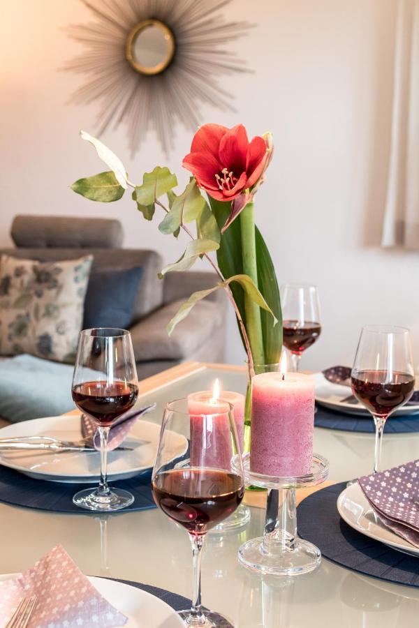 Apartment Hainzinger
