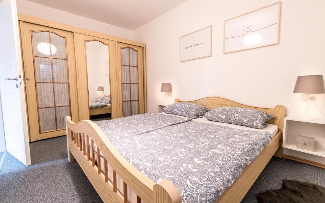 Hainzinger Apartment Rettenberg