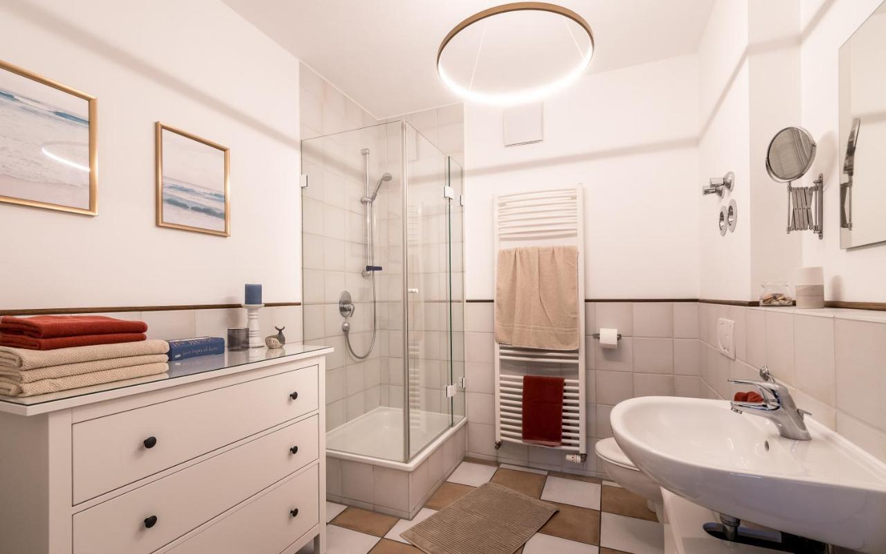 Hainzinger Apartment Rettenberg