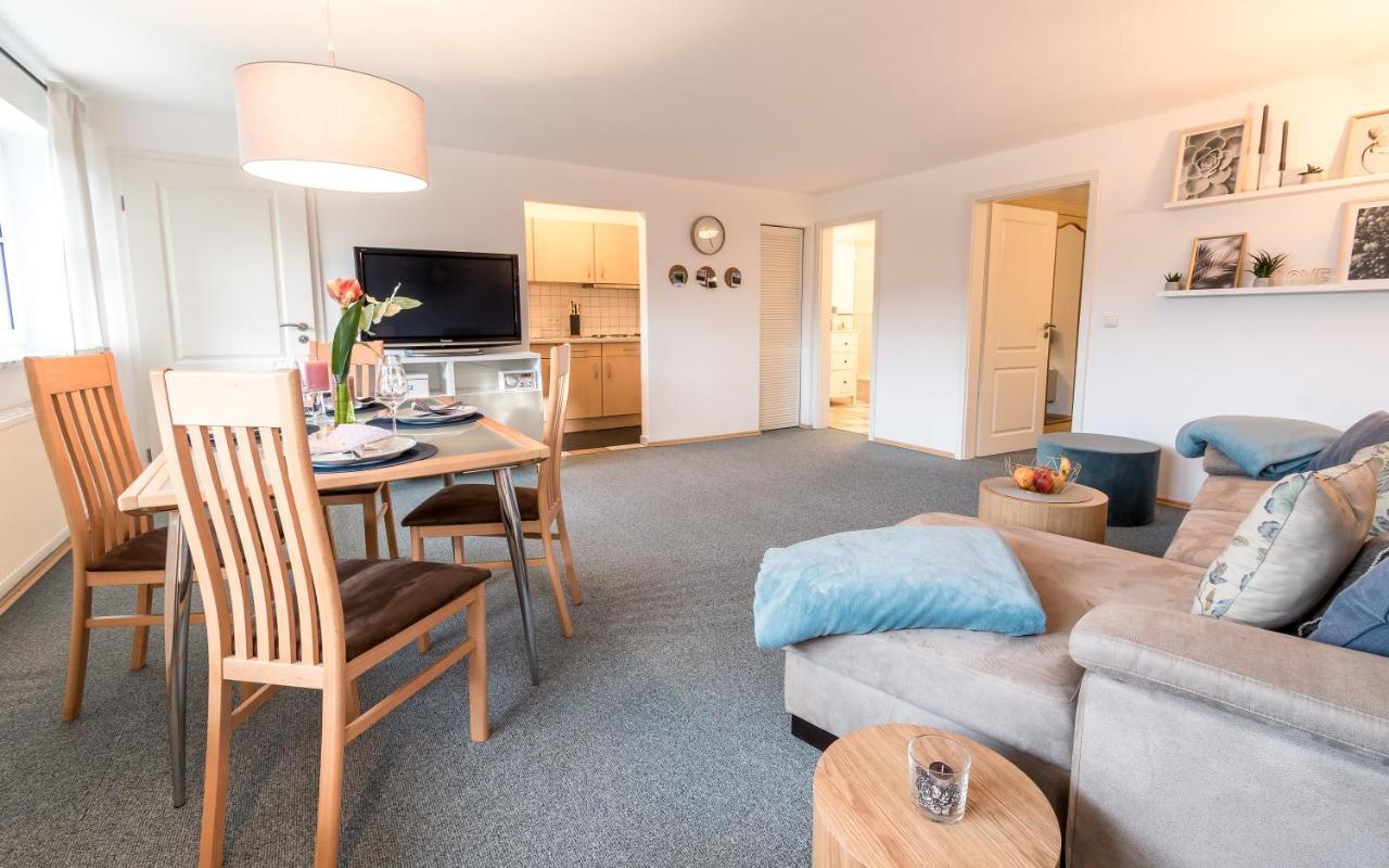 Hainzinger Apartment Rettenberg