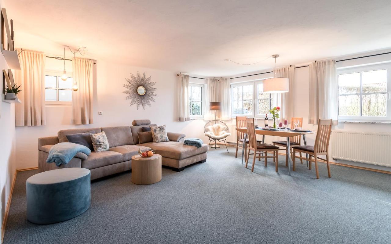 Hainzinger * Rettenberg